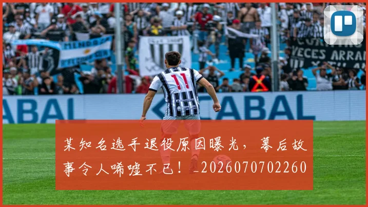 某知名选手退役原因曝光,幕后故事令人唏嘘不已!_20260707022605_20260731175820