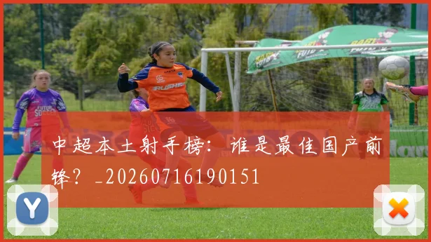中超本土射手榜:谁是最佳国产前锋?_20260716190151