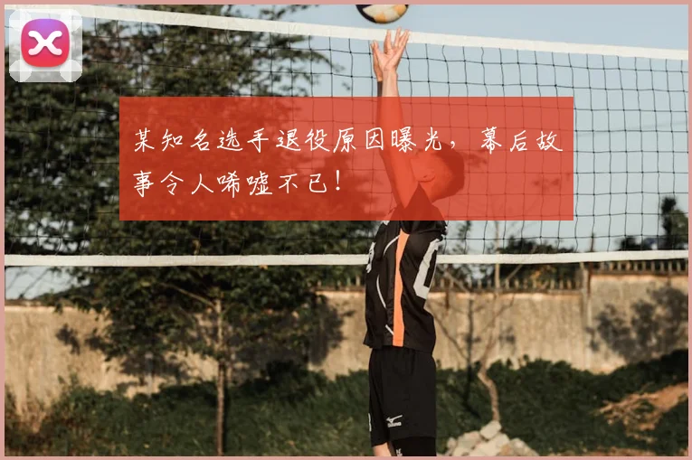 某知名选手退役原因曝光，幕后故事令人唏嘘不已！