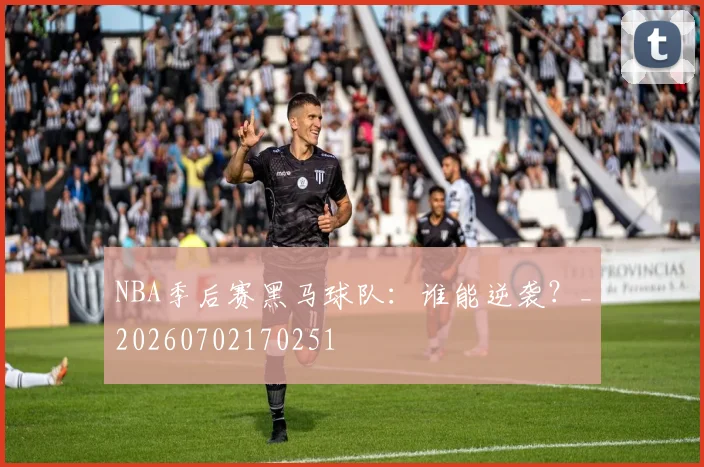 NBA季后赛黑马球队：谁能逆袭？_20260702170251